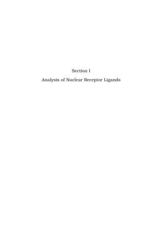 Nuclear Receptors (Volume 364) (Methods in Enzymology, Volume 364)