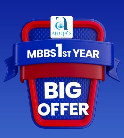 MBBS 1st Year