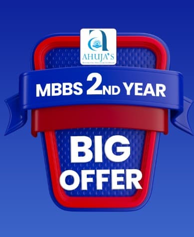 MBBS 2nd Year