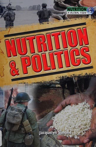Nutrition and Politics