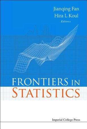 Frontiers in Statistics