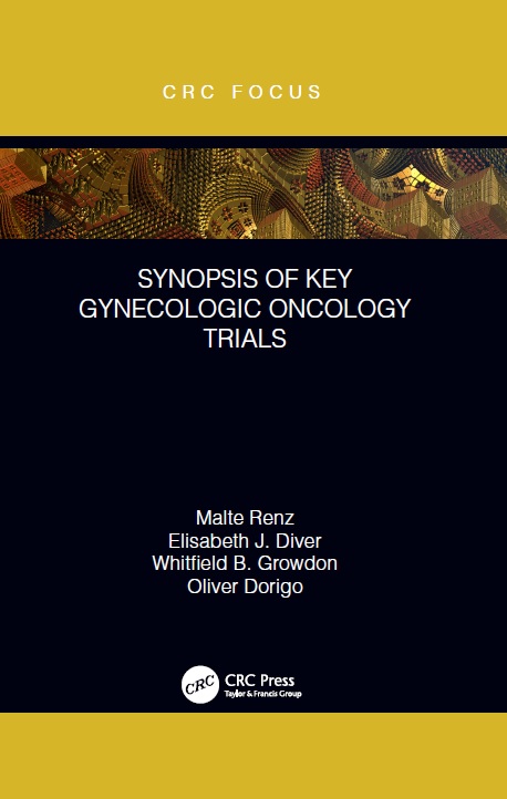 exclusive-publishers/taylor-and-francis/synopsis-of-key-gynecologic-oncology-trials-9780367190682