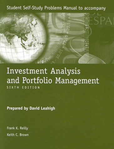 

technical/management/study-pro-to-accompany-investment-analysis-and-portfolio-management-9780030258060