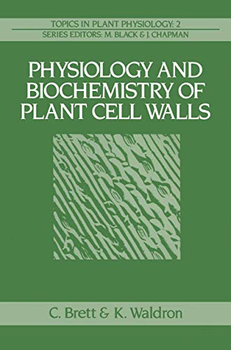 

general-books/life-sciences/physiology-and-biochemistry-of-plant-cell-walls--9780045810345