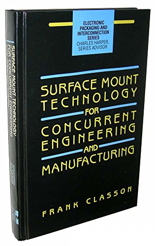

technical/electronic-engineering/surface-mount-technology-for-concurent-engineering-and-manufacturing--9780070112001