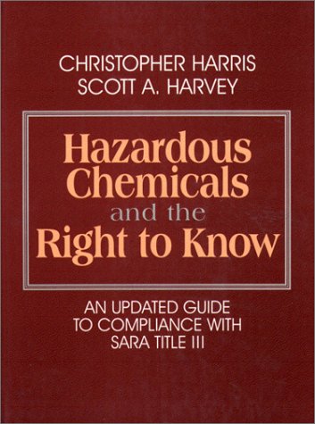

technical/chemistry/hazardous-chemicals-and-the-right-to-know--9780070269064