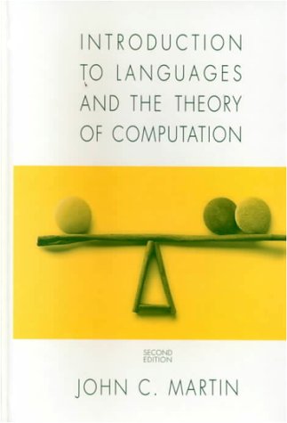 

technical/mathematics/introduction-to-languages-and-the-theory-of-computation--9780070408456