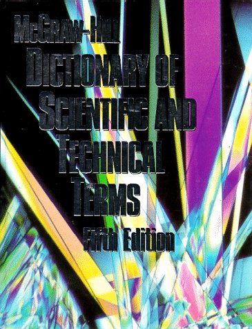 

technical/mechanical-engineering/mcgraw-hill-dictionary-of-scientific-and-technical-terms-9780070423336