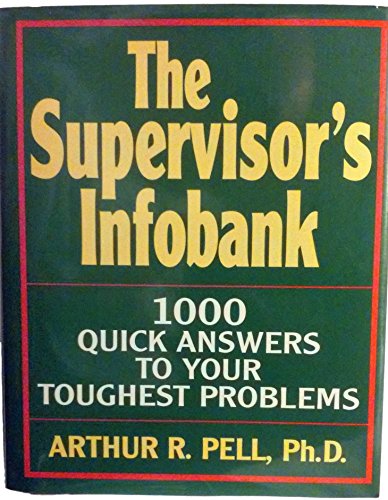 

technical/management/the-supervisor-s-infobank--9780070491854