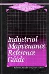 

technical/mechanical-engineering/industrial-maintanance-reference-guide--9780070521629
