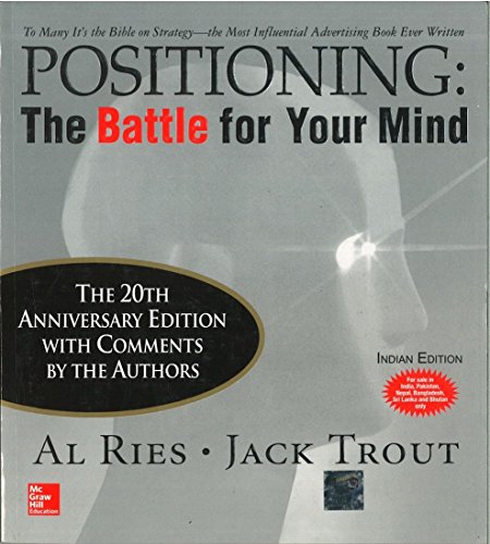 

technical/management/positioning-the-battle-for-your-mind--9780070533752