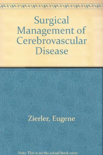 

general-books/general/surgical-management-of-cerebrovascular-disease--9780070727922