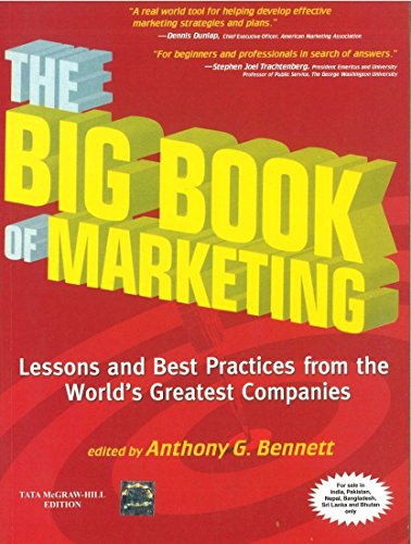 

technical/management/the-big-book-of-marketing-lessons-and-best-practices-from-the-world-s-greatest-companies--9780071067645