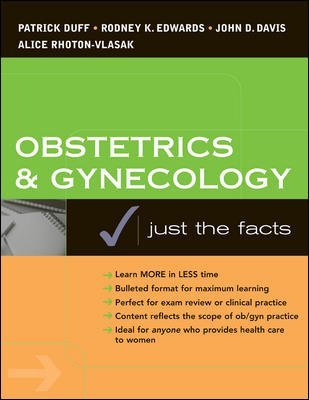 

surgical-sciences/obstetrics-and-gynecology/obstetrics-gynecology-just-the-facts-int-ed-1-ed--9780071239851