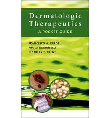 

general-books/general/dermatologic-therapeutics-a-pocket-guide-1-ed--9780071249294