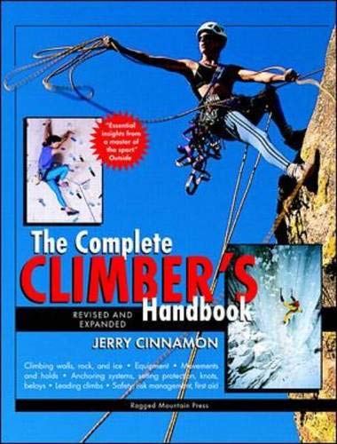 

general-books/sports-and-recreation/the-complete-climber-s-handbook--9780071357555