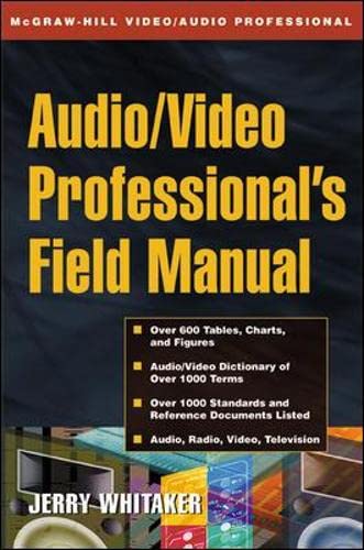

technical/electronic-engineering/audio-video-professionals-field-manual-9780071372091