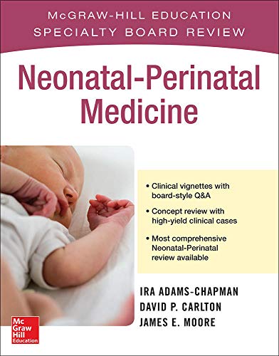 

clinical-sciences/medical/mcgraw-hill-specialty-board-review-neonatal-perinatal-medicine--9780071767941