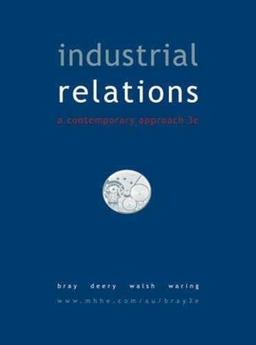 

technical/chemistry/industrial-relations-a-contemporary-approach-3ed--9780074714591