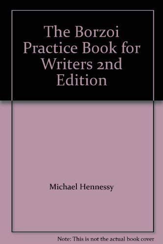

technical/education/the-borzoi-practice-book-for-writers--9780075571810