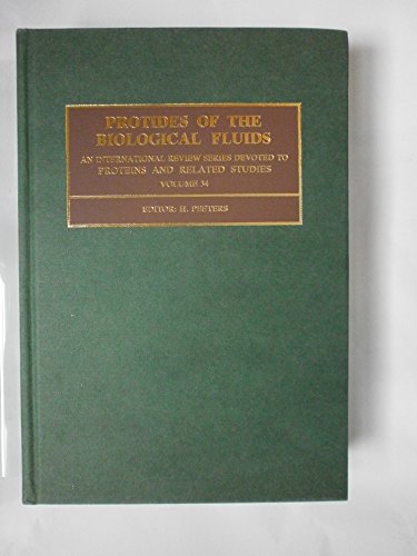 

general-books/general/protides-of-the-biological-fluids-34--9780080348308