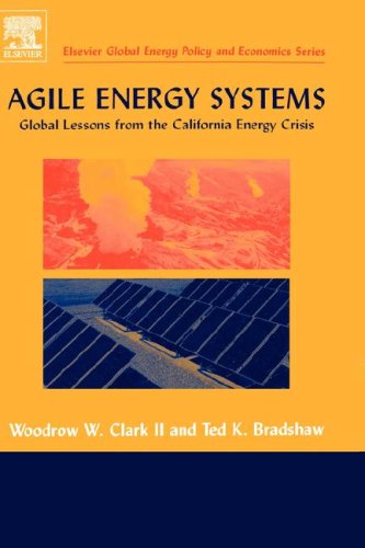 

technical/economics/agile-energy-systems-global-lessons-from-the-california-energy-crisis--9780080444482