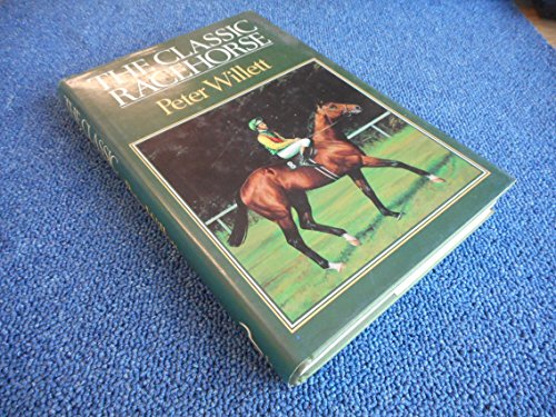 

general-books/general/the-classic-racehorse--9780091461102