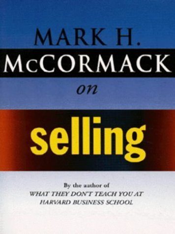 technical/english-language-and-linguistics/mccormack-on-selling--9780099536512