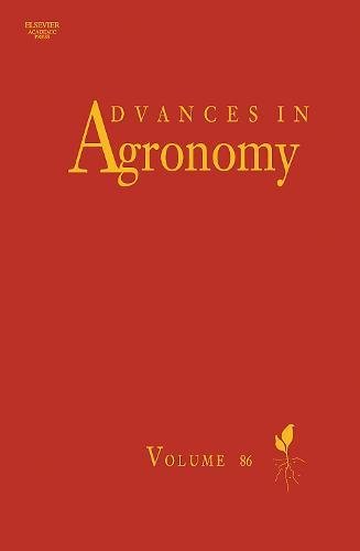 

technical/agriculture/advances-in-agronomy-vol-86--9780120007844