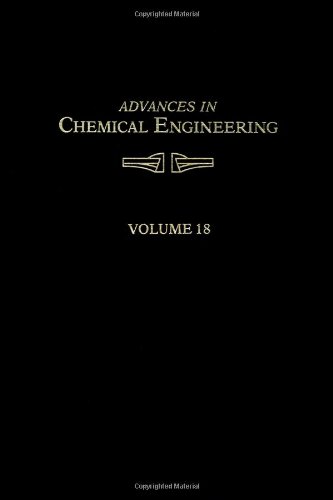 

technical/technology-and-engineering/advances-in-chemical-engineering-vol-18--9780120085187