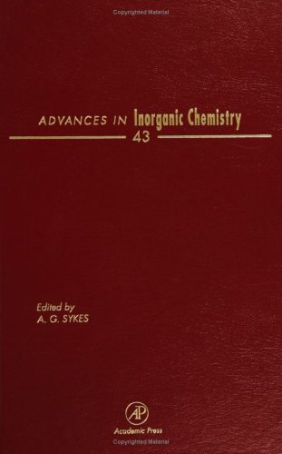 

technical/chemistry/advances-in-inorganic-chemistry-vol-43--9780120236435