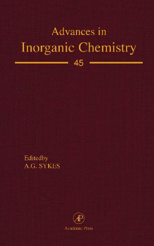 

technical/chemistry/advances-in-inorganic-chemistry-vol-45--9780120236459