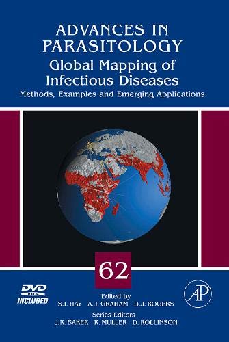 

exclusive-publishers/elsevier/advances-in-parasitology-62-global-mapping-of-infectious-diseases--9780120317622