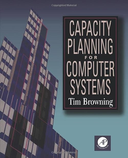 

technical/computer-science/capacity-planning-for-computer-systems--9780121364908