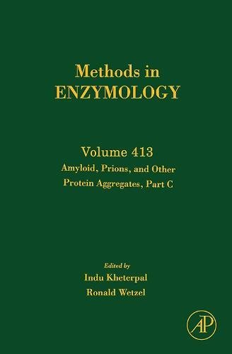 

exclusive-publishers/elsevier/methods-in-enzymology-amyloid-prions-and-other-protein-aggregates-part-c-vol-413-9780121828189