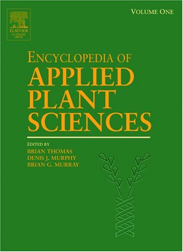 

technical/agriculture/encyclopaedia-of-applied-plant-science-in-3-vols--9780122270505