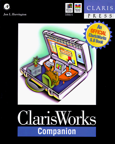

technical/computer-science/claris-works-companion-9780123264107