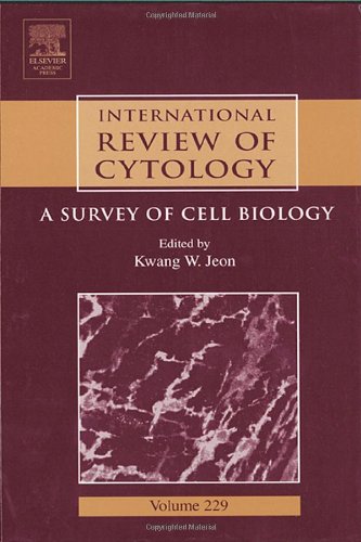 

mbbs/1-year/international-review-of-cytology-volume-229-a-survey-of-cell-biology-9780123646330