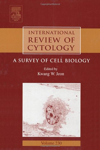 

mbbs/1-year/international-review-of-cytology-vol-230-a-survey-of-cell-biology-9780123646347