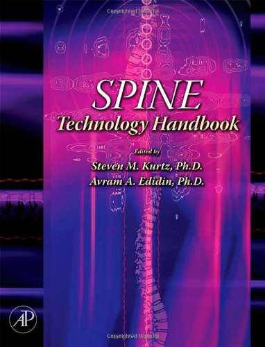 

mbbs/4-year/spine-technology-handbook-9780123693907