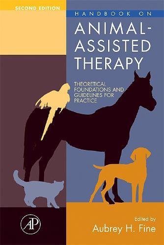 

technical//handbook-on-animal-assisted-therapy-theoretical-foundations-and-guidelines-for-practice--9780123694843