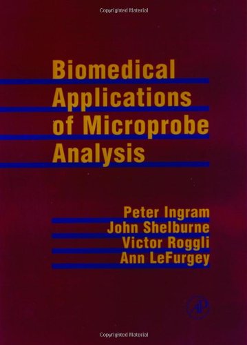 

general-books/general/biomedical-applications-of-microprobe-analysis--9780123710208