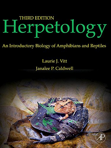 

exclusive-publishers/elsevier/herpetology-an-introductory-biology-of-amphibians-and-reptiles--9780123743466