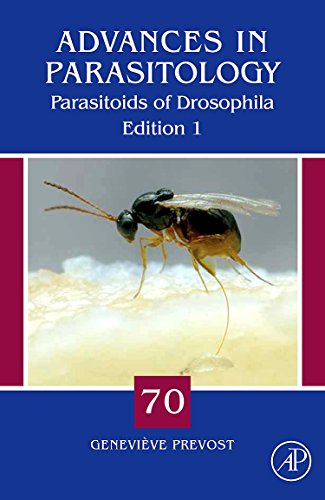 

exclusive-publishers/elsevier/advances-in-parasitology-70-parasitoids-of-drosophila--9780123747921