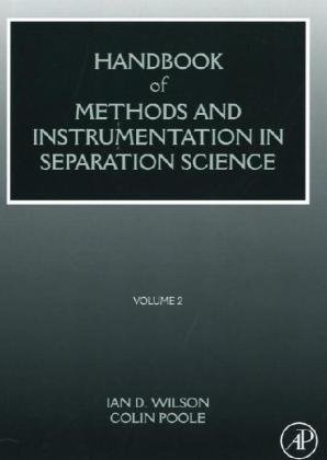 

technical/science/handbook-of-methods-and-instrumentation-in-separation-science-volume-2--9780123750945