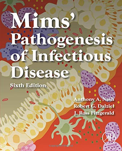 MIMS' PATHOGENESIS OF INFECTIOUS DISEASE