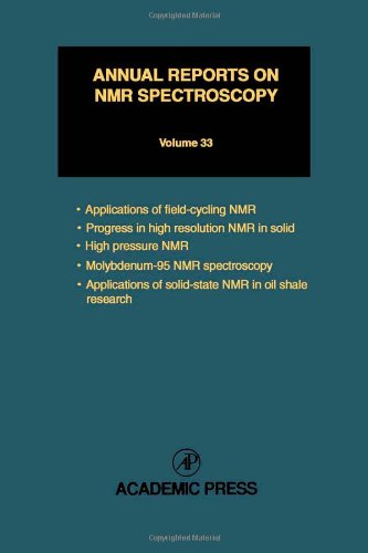 

technical/chemistry/annual-reports-on-nmr-spectroscopy-vol-33--9780125053334