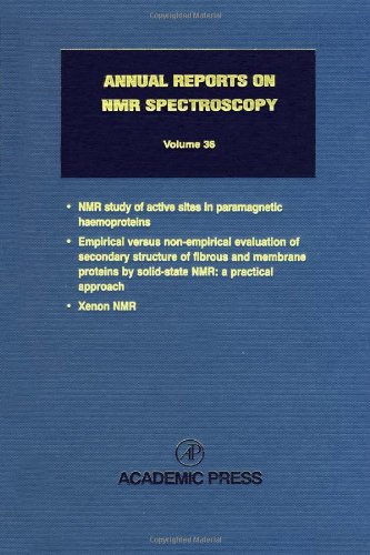

technical/chemistry/annual-reports-on-nmr-spectroscopy-vol-36--9780125053365