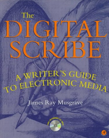 

technical/electronic-engineering/the-digital-scribe-a-writer-s-guide-to-electronic-media--9780125122559
