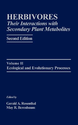 

technical/agriculture/herbivores-their-interactions-with-secondary-plant-metabolites-ecological-and-evolutionary-processes-9780125971843